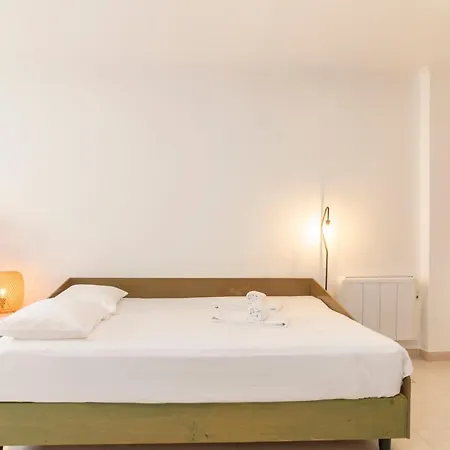Apartment Lovesome Studio In City Center By Lovelystay