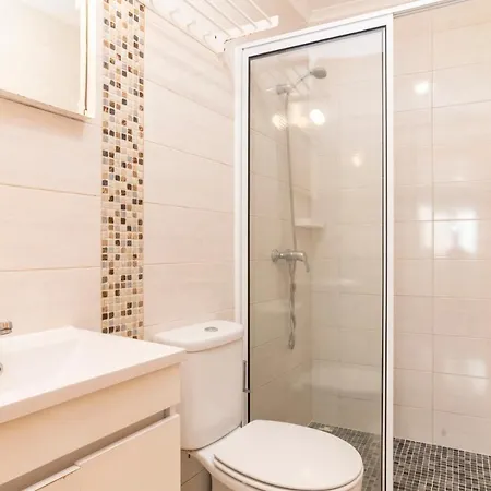 Apartment Lovesome Studio In City Center By Lovelystay *