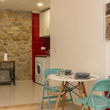 Apartamento Lovesome Studio In City Center By Lovelystay *