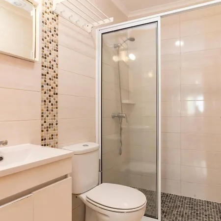 Apartman Lovesome Studio In City Center By Lovelystay Lisboa